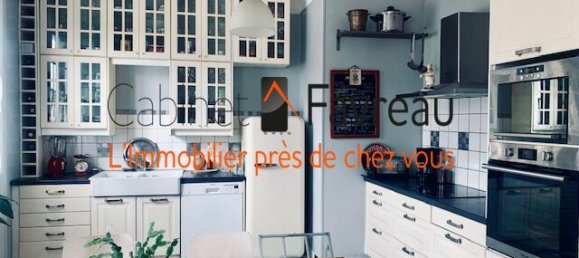 Casa T5 em Villejuif, France N.º 188729 2