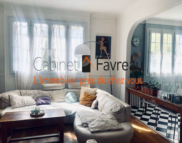 Casa T5 em Villejuif, France N.º 188729