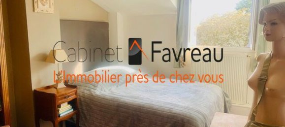 Casa T5 em Villejuif, France N.º 188729 4