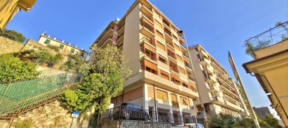 3 غرف نوم شقة في Genoa, Italy رقم 352364 26