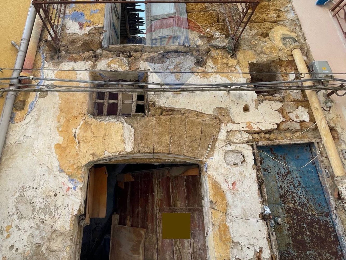 3 Schlafzimmer Haus in Bagheria, Italy, Nr. 308740