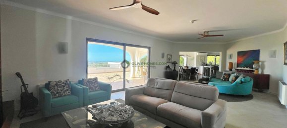 Вилла с 6 спальнями в Лоле, Португалия № 106959 12