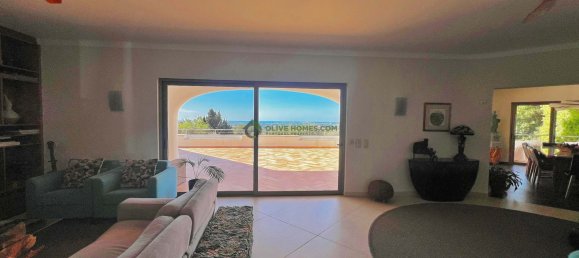 Вилла с 6 спальнями в Лоле, Португалия № 106959 11