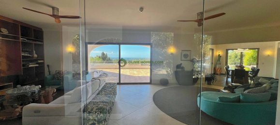 Вилла с 6 спальнями в Лоле, Португалия № 106959 10