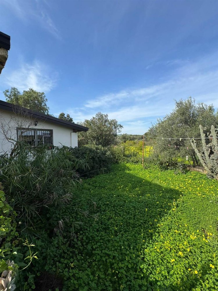 Villa de 2 dormitorios en Carlentini, Italy No. 262151