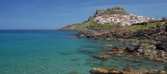 Apartamento de 3 habitaciónes en Tergu, Italy No. 47109 10