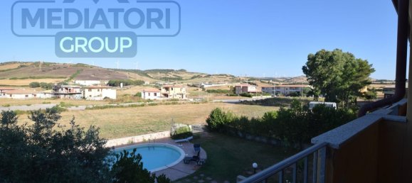 Apartamento de 3 habitaciónes en Tergu, Italy No. 47109 2