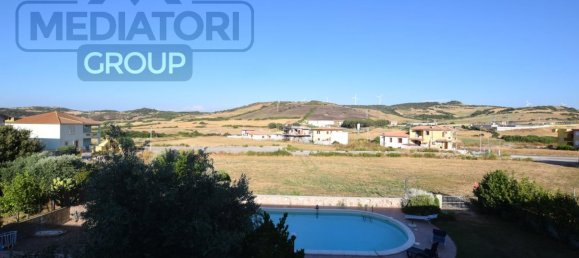 Apartamento de 3 habitaciónes en Tergu, Italy No. 47109 13