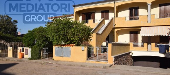 Apartamento de 3 habitaciónes en Tergu, Italy No. 47109 18