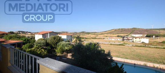 Apartamento de 3 habitaciónes en Tergu, Italy No. 47109 15