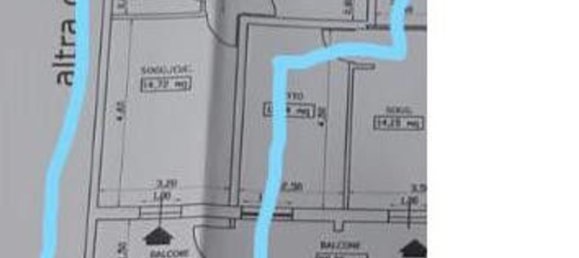 Apartamento de 3 habitaciónes en Tergu, Italy No. 47109 3
