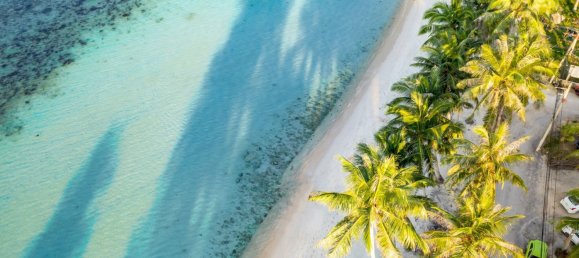  Land in Ko Samui, Thailand No. 6765 4