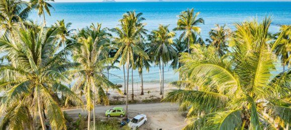  Land in Ko Samui, Thailand No. 6765 10