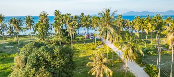  Land in Ko Samui, Thailand No. 6765 12