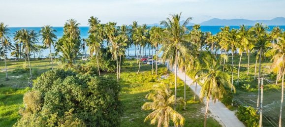  Land in Ko Samui, Thailand No. 6765 6