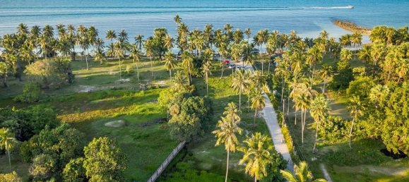  Land in Ko Samui, Thailand No. 6765 9