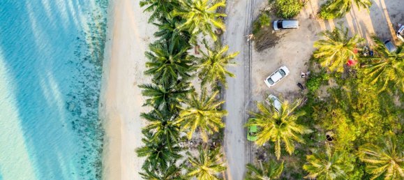  Land in Ko Samui, Thailand No. 6765 7