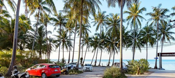  Land in Ko Samui, Thailand No. 6765 3