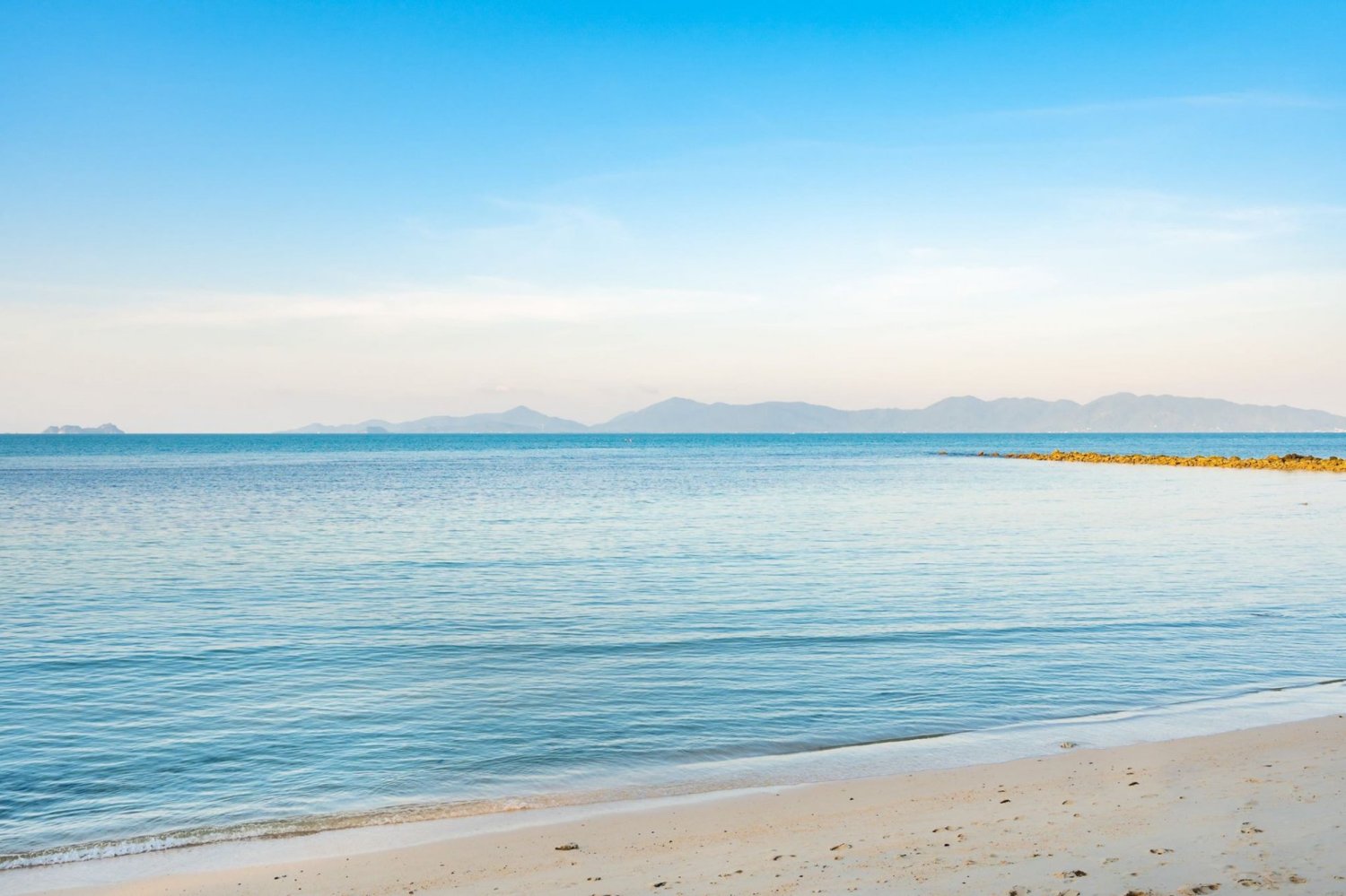  Land in Ko Samui, Thailand No. 6765