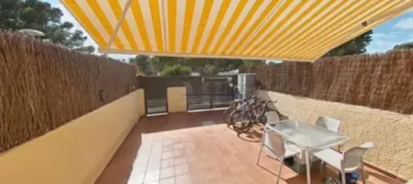 Adosado de 2 dormitorios en Mont-roig del Camp, Spain No. 173260 23