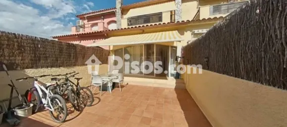 Adosado de 2 dormitorios en Mont-roig del Camp, Spain No. 173260 21