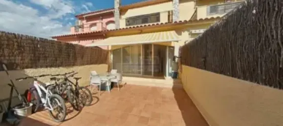 Adosado de 2 dormitorios en Mont-roig del Camp, Spain No. 173260 11