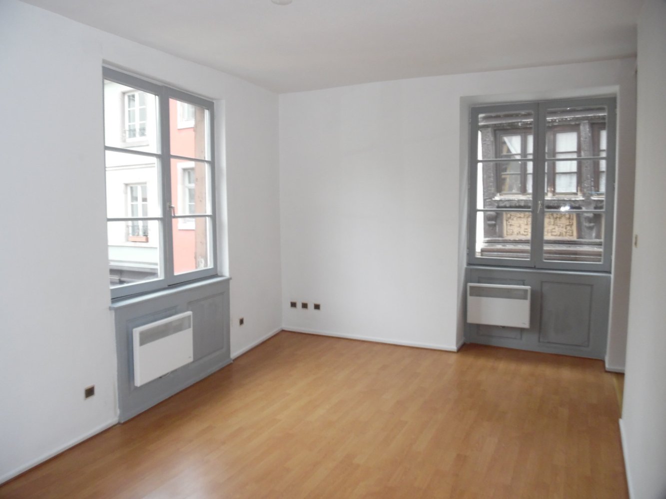 Apartamento de 1 dormitorio en Strasbourg, France No. 99692