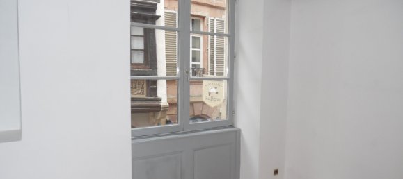 Apartamento de 1 dormitorio en Strasbourg, France No. 99692 2