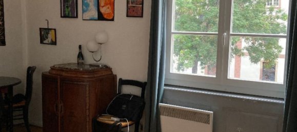 Apartamento de 1 dormitorio en Strasbourg, France No. 99692 7
