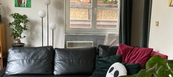 Apartamento de 1 dormitorio en Strasbourg, France No. 99692 8