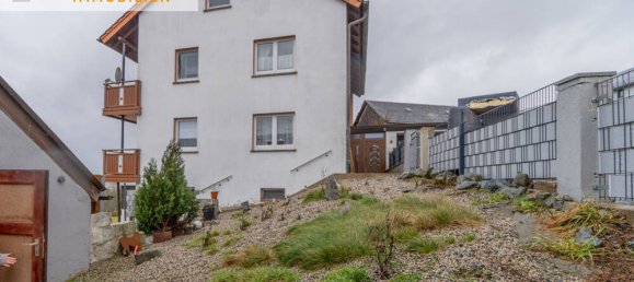 7 bedrooms Townhouse in Hof, Germany No. 183590 39