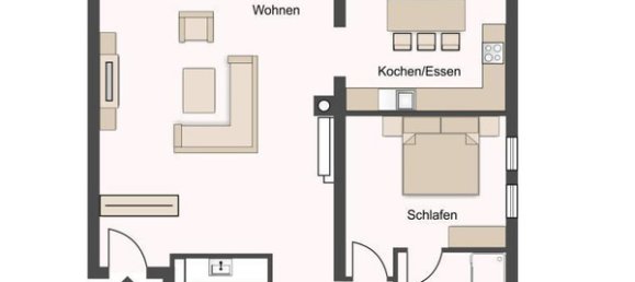 4 rooms Apartment in Leutasch, Austria No. 212864 18