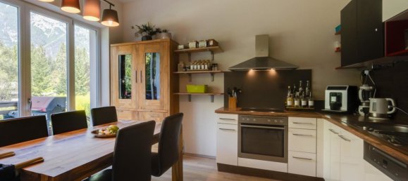 4 rooms Apartment in Leutasch, Austria No. 212864 7