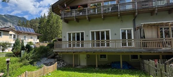 4 rooms Apartment in Leutasch, Austria No. 212864 3