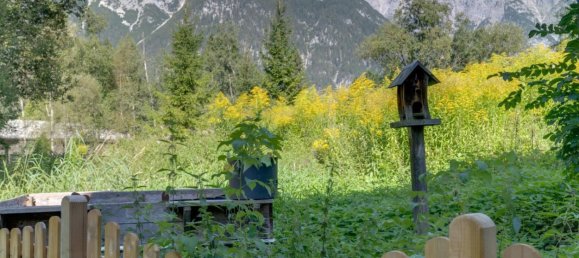 4 rooms Apartment in Leutasch, Austria No. 212864 13