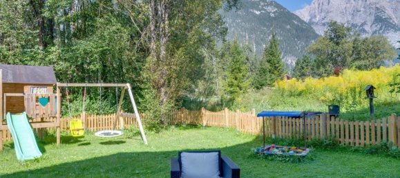 4 rooms Apartment in Leutasch, Austria No. 212864 6