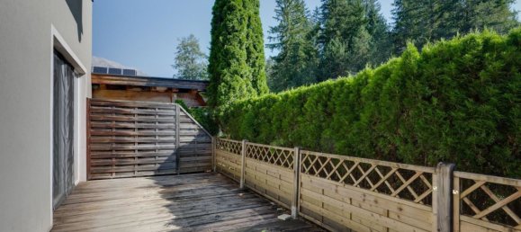 4 rooms Apartment in Leutasch, Austria No. 212864 14