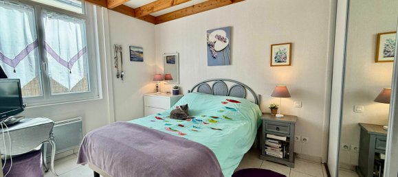 2 Schlafzimmer Haus in Pornichet, France, Nr. 360563 2