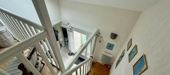 2 Schlafzimmer Haus in Pornichet, France, Nr. 360563 7