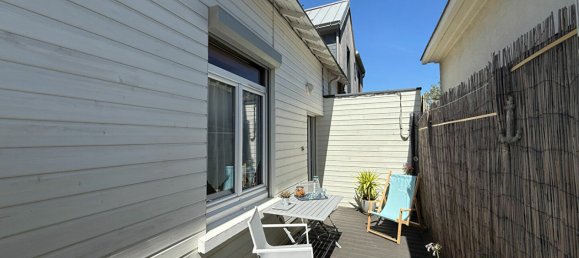 2 Schlafzimmer Haus in Pornichet, France, Nr. 360563 11