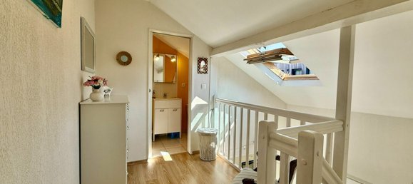 2 Schlafzimmer Haus in Pornichet, France, Nr. 360563 4