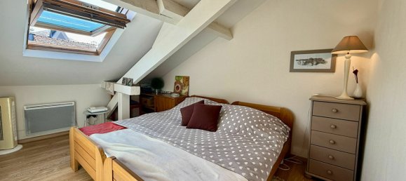 2 Schlafzimmer Haus in Pornichet, France, Nr. 360563 10