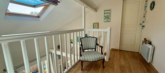 2 Schlafzimmer Haus in Pornichet, France, Nr. 360563 5