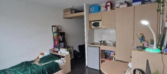 Studio in Nantes, France, Nr. 337431 2
