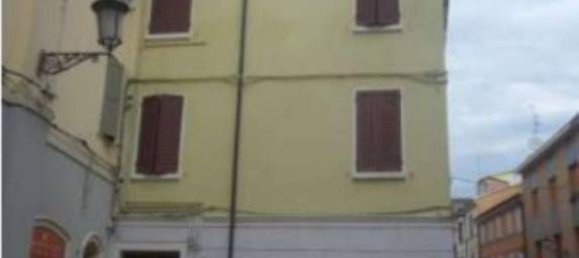 3 rooms Apartment in Mirandola, Italy No. 95013 32