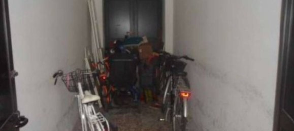 3 rooms Apartment in Mirandola, Italy No. 95013 37