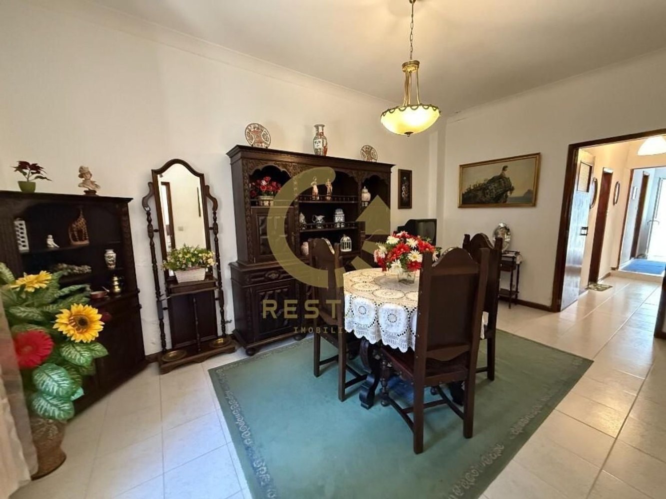 3 bedrooms House in Valbom, Portugal No. 251720