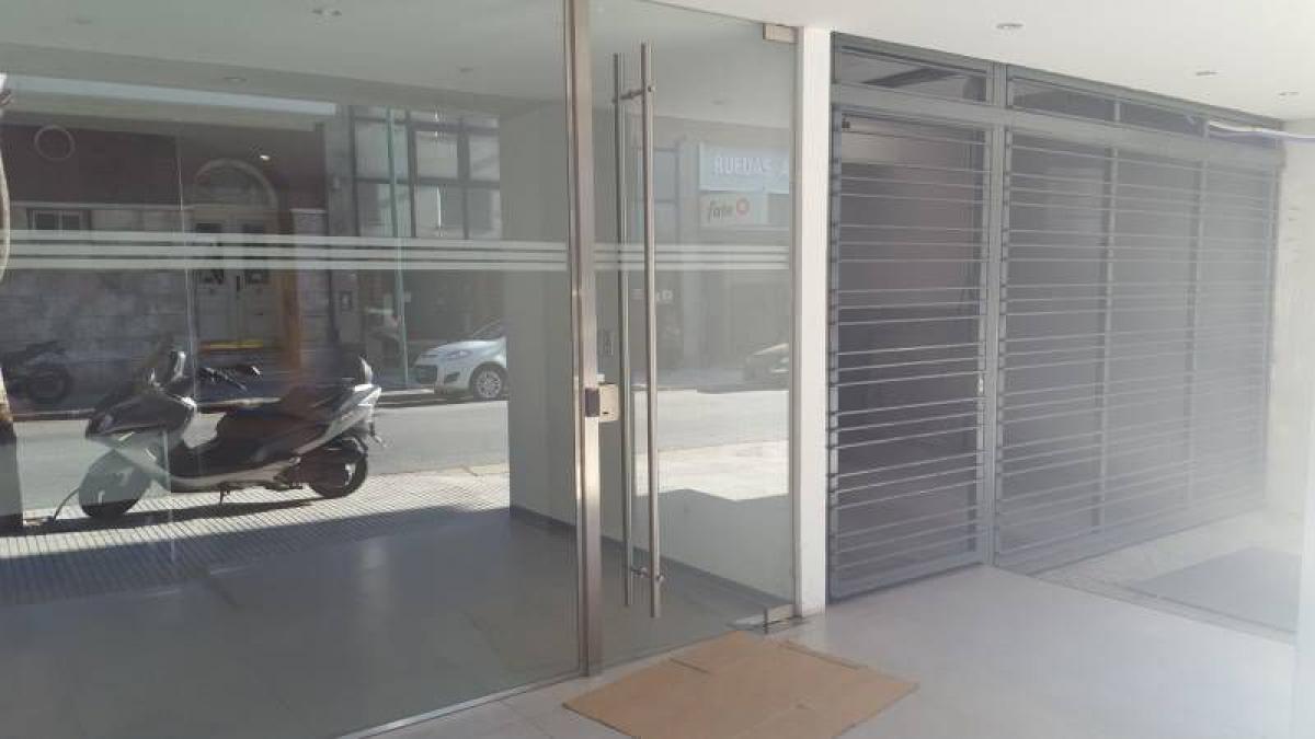 2 bedrooms Apartment in Buenos Aires, Argentina No. 98246