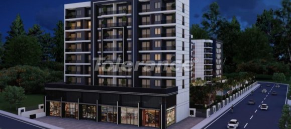 Apartamento de 1+1 en Antalya, Turkey No. 26857 16