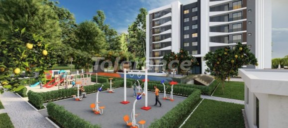 Apartamento de 1+1 en Antalya, Turkey No. 26857 12